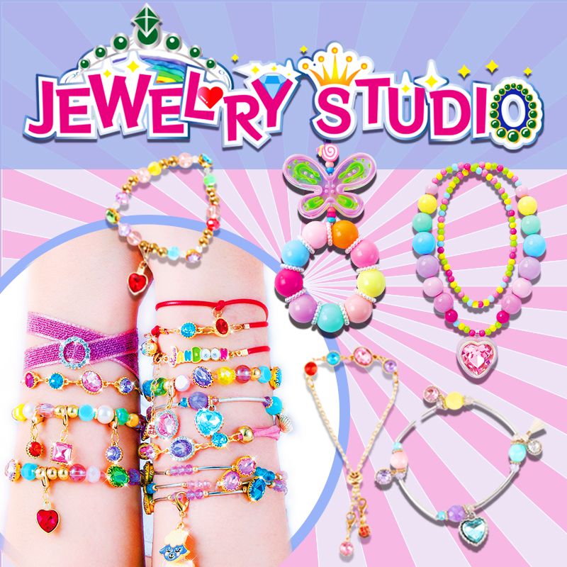 JEWELRY STUDIO