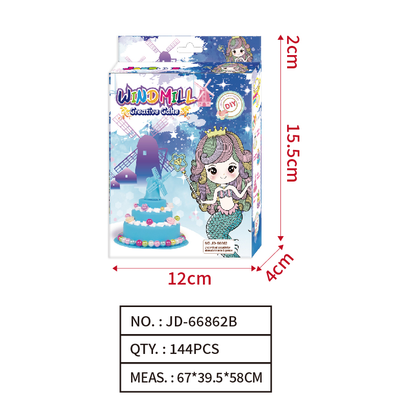蛋糕-19